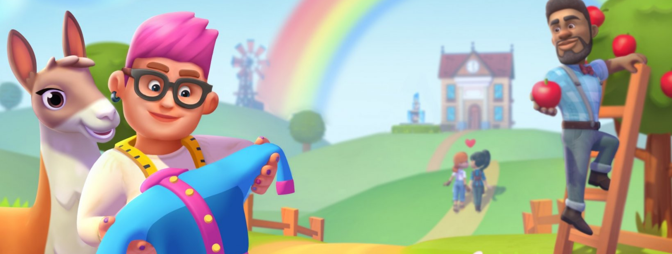 Cover of How Pride Was Celebrated on Mobile in 2022
