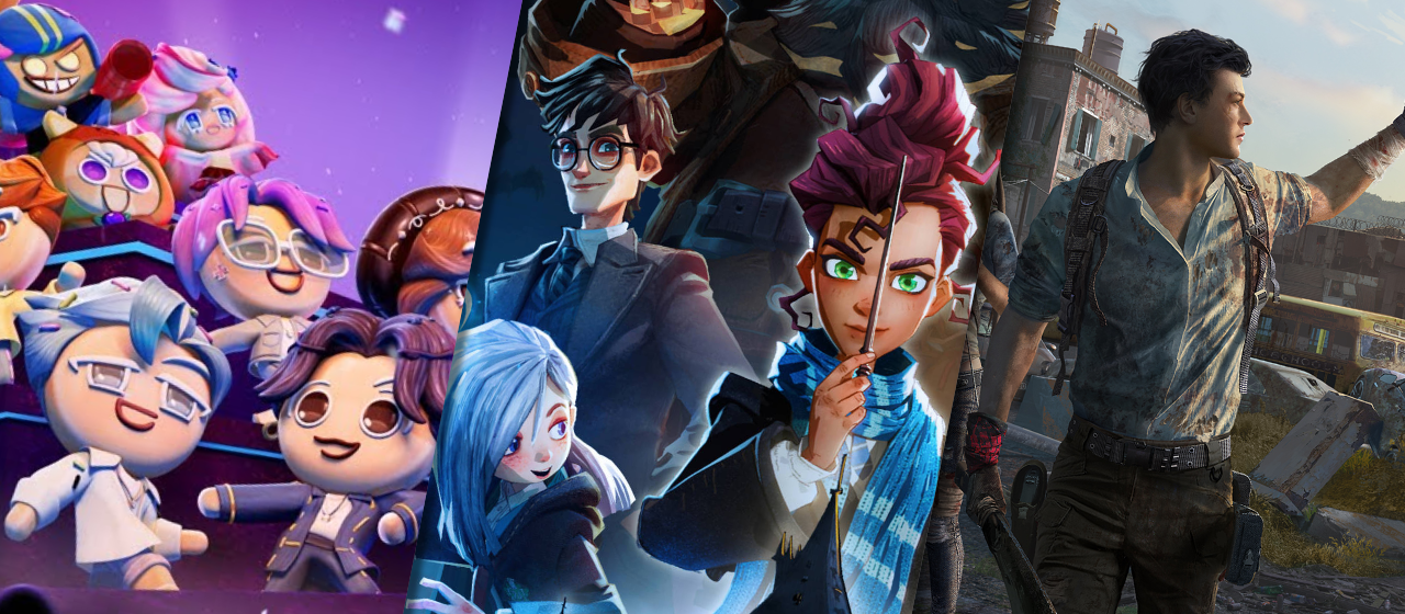 Cover of Mobile Game Market Review: October 2022