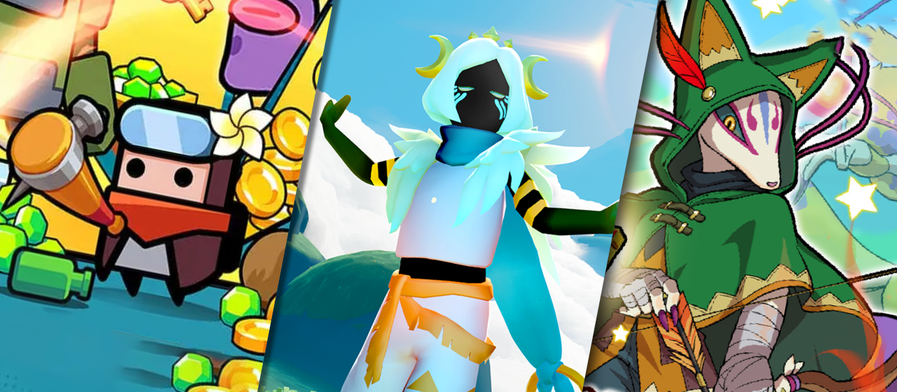 Cover of Mobile Game Market Review: December 2022