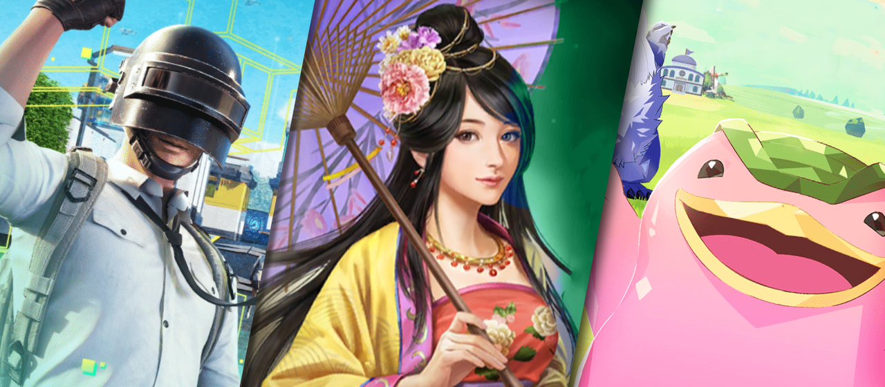 Cover of Analyst Bulletin: Mobile Game Market Review March 2023