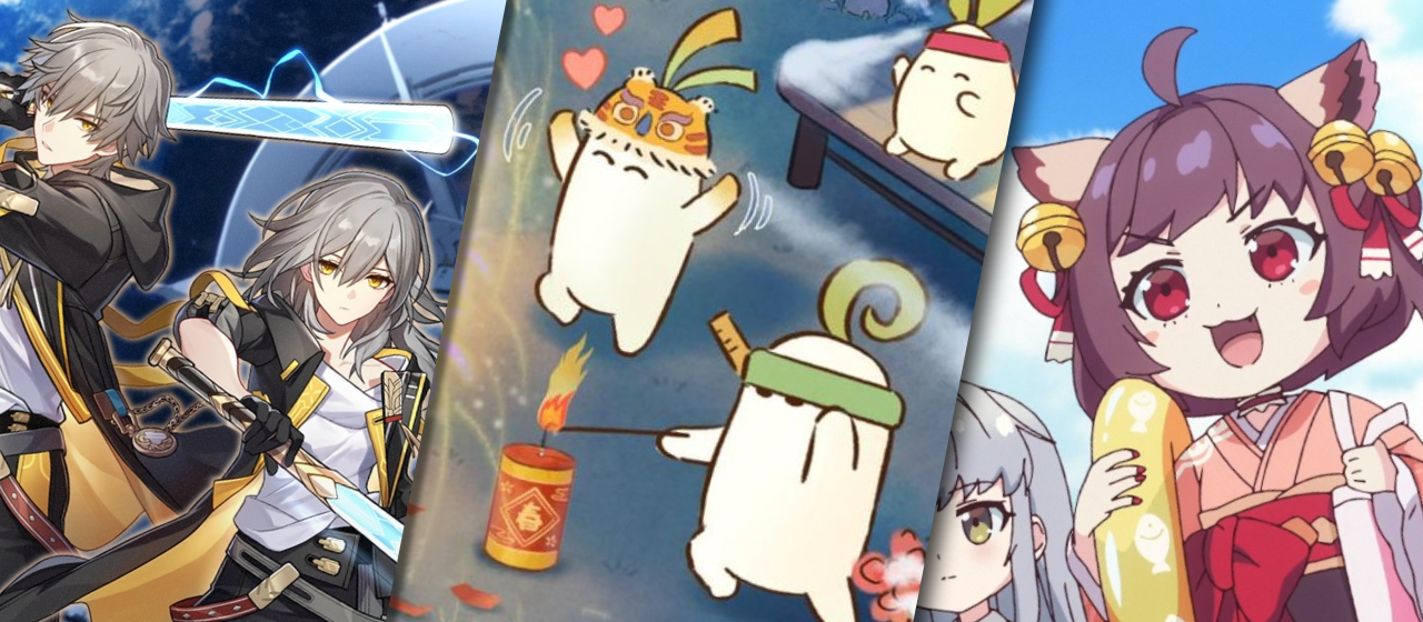 Cover of Analyst Bulletin: Mobile Game Market Review April 2023