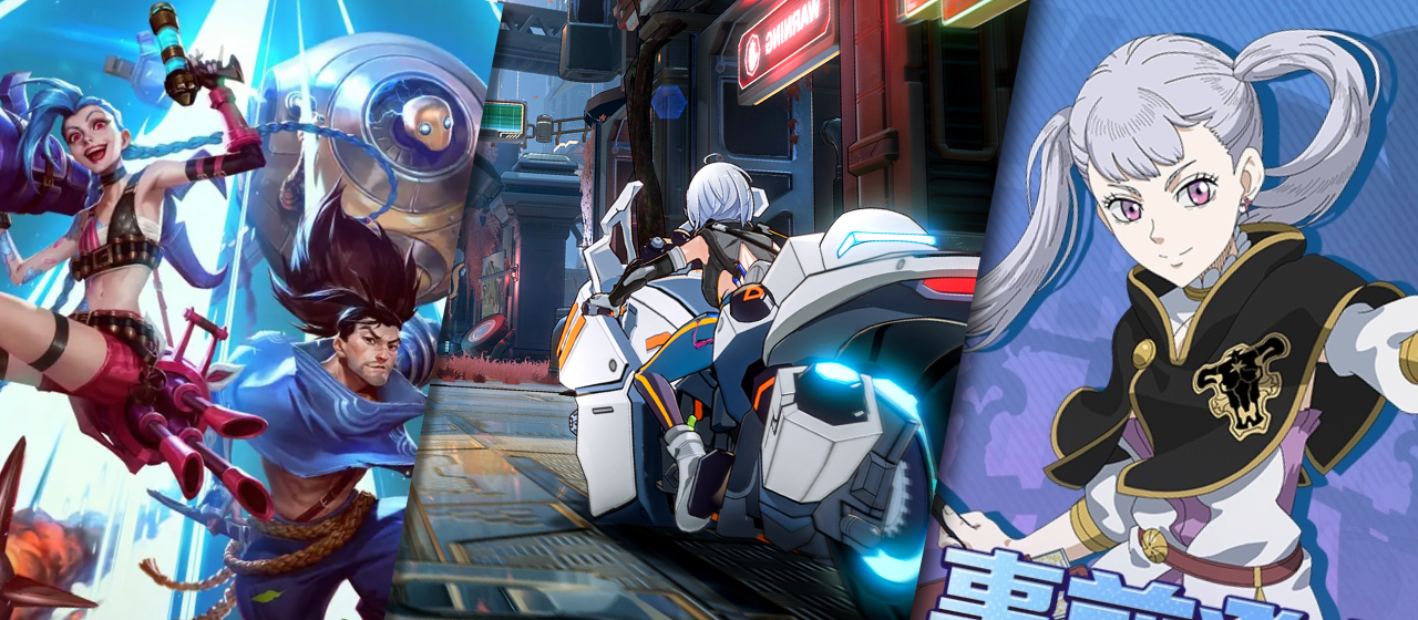 Cover of Mobile Game Market Review: May 2023