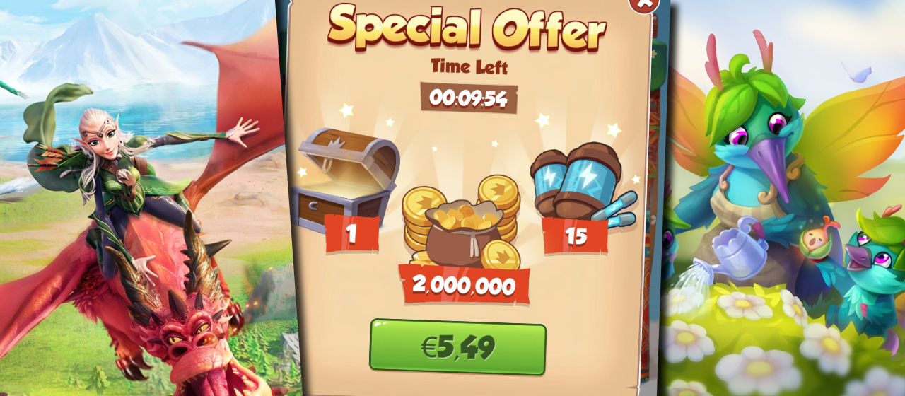 Cover of Best Practice and Strategies for Targeted IAP Offers in Mobile Games