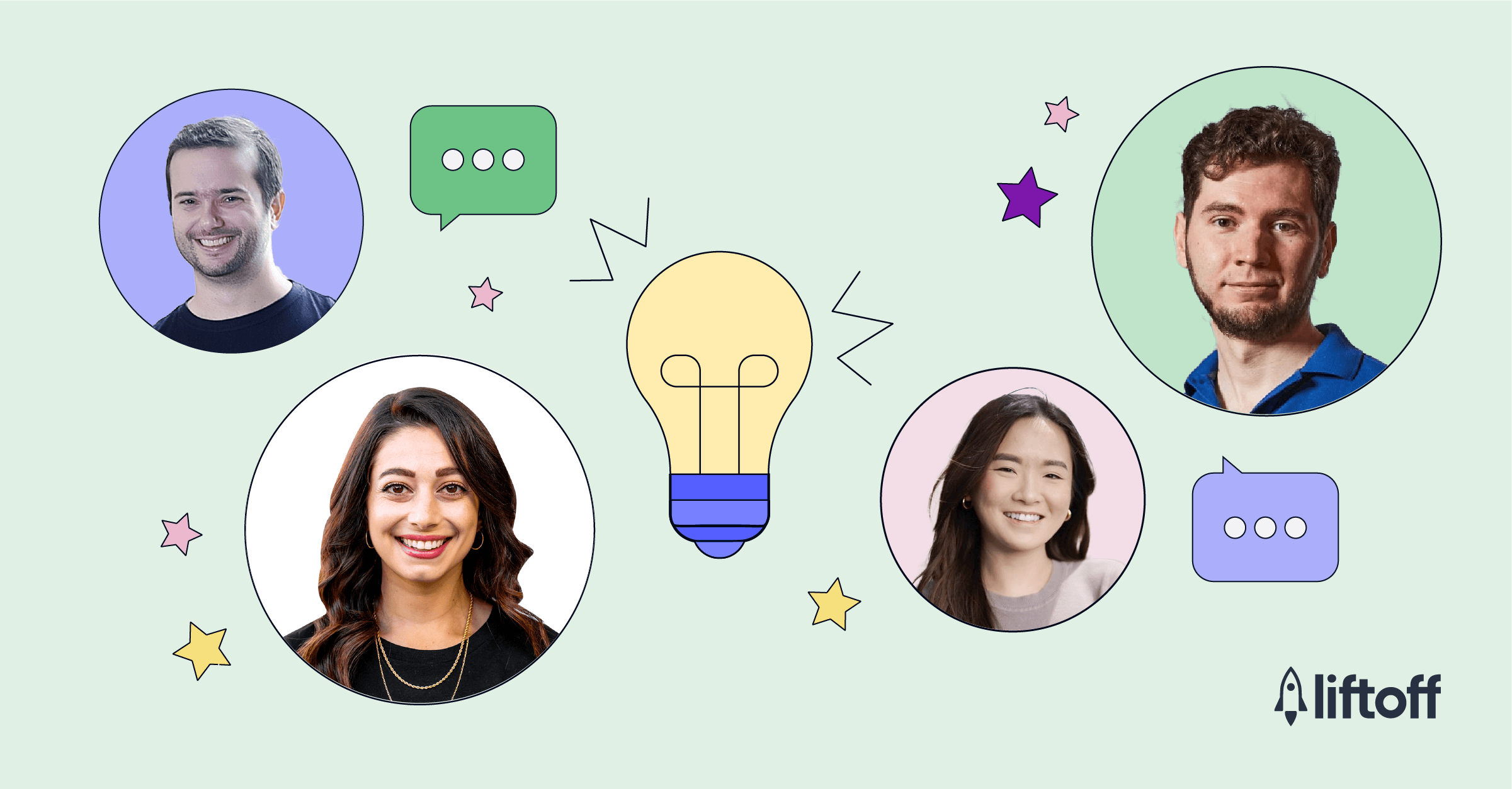 Cover of 19 Tips and Tricks From Liftoff's 2023 Mobile Heroes