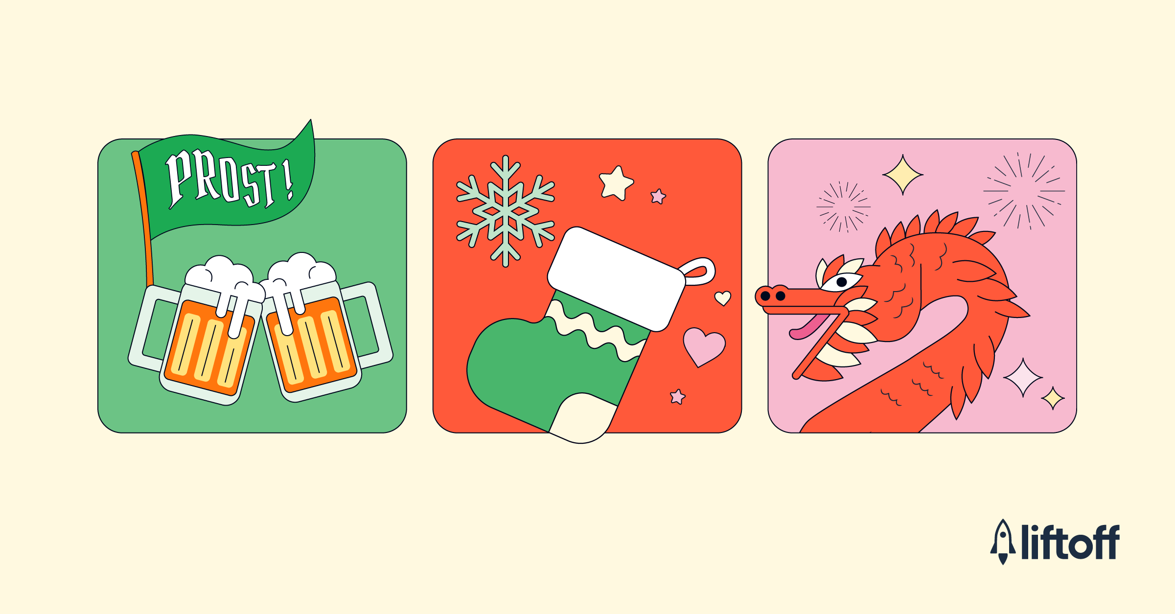 Cover of How to Drive Up Your Revenues With Seasonal Events in 2024