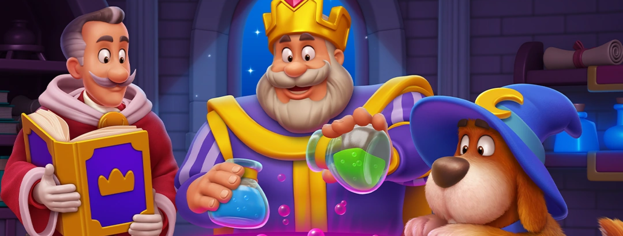 Cover of Minigames Revisited: How Developers Are Continuing to Tap into Trends and Drive Engagement