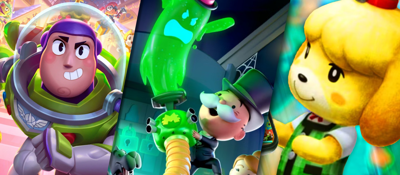 Cover of Analyst Bulletin: Mobile Game Market Review December 2024