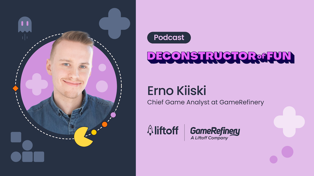 Cover of Turning LiveOps Trends Into Actionable Strategies: Deconstruction of Fun Podcast Recap