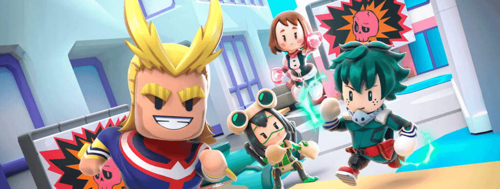 Cover of How Mobile Game Developers Are Using Anime to Boost Engagement and Revenue Across the Globe