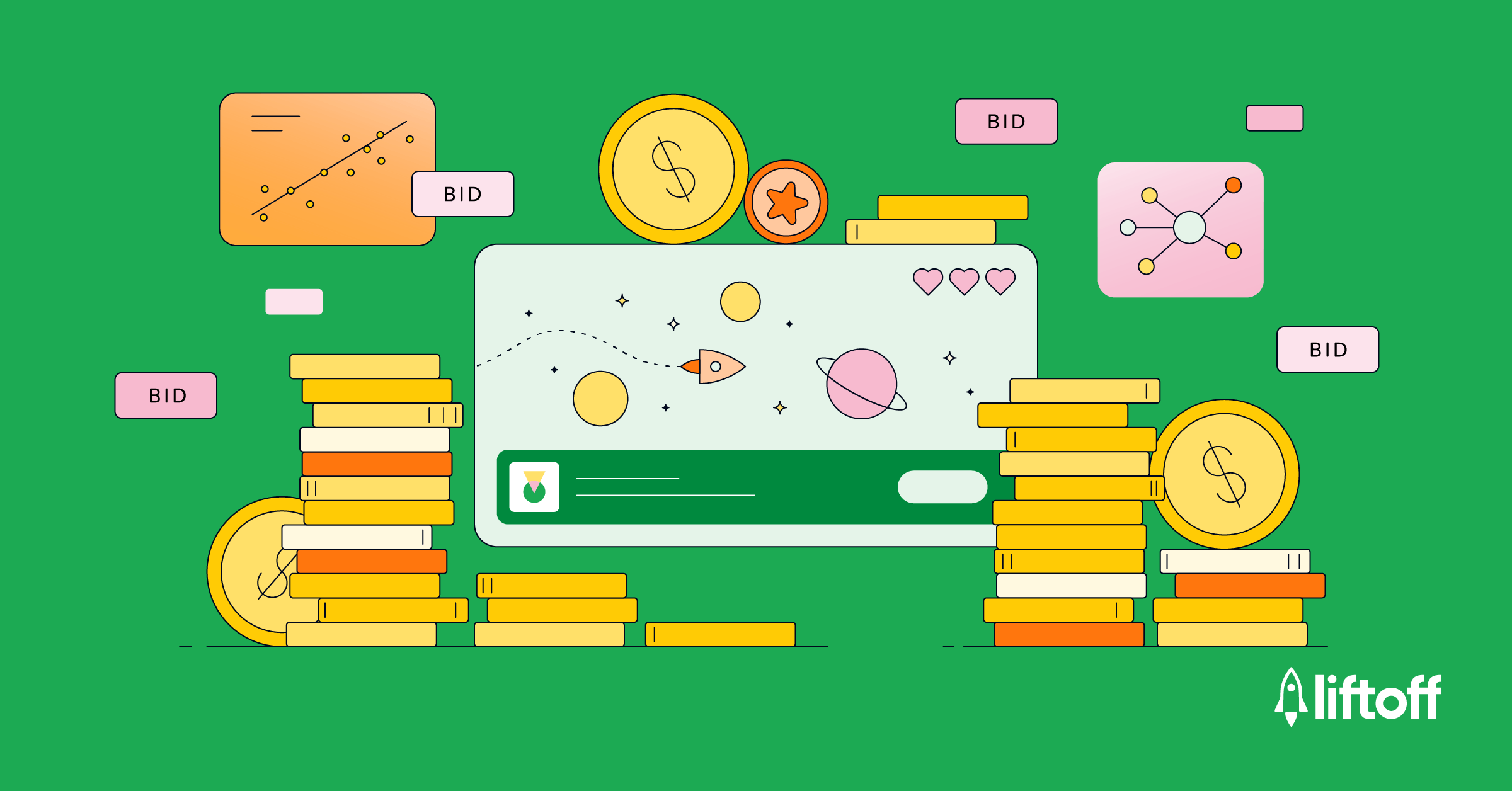 Cover of Top Monetization Trends in the Mobile Games Market