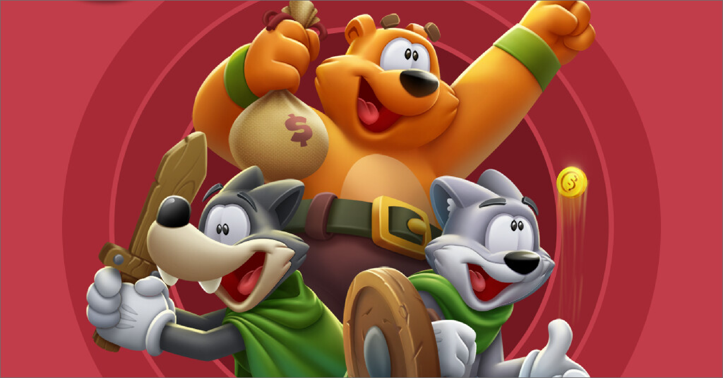 Cover of How a Toon Blast Side-event Became Its Own Genre