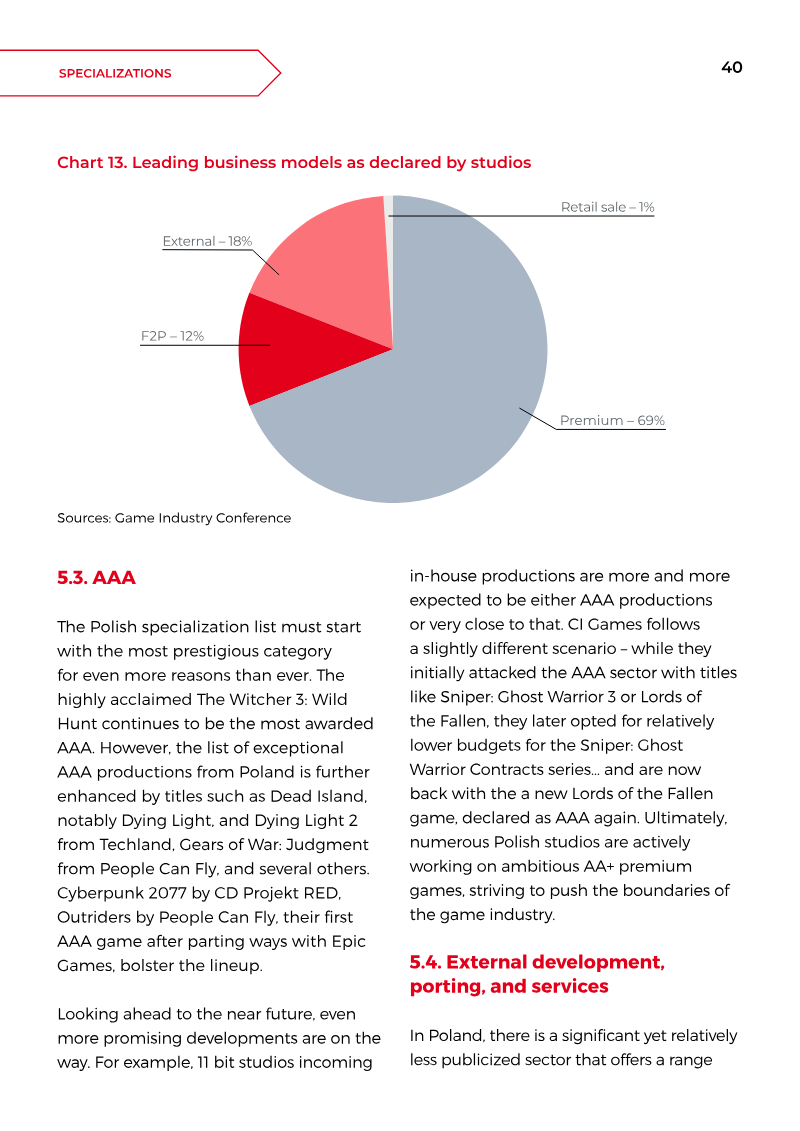 Page 40 of the report