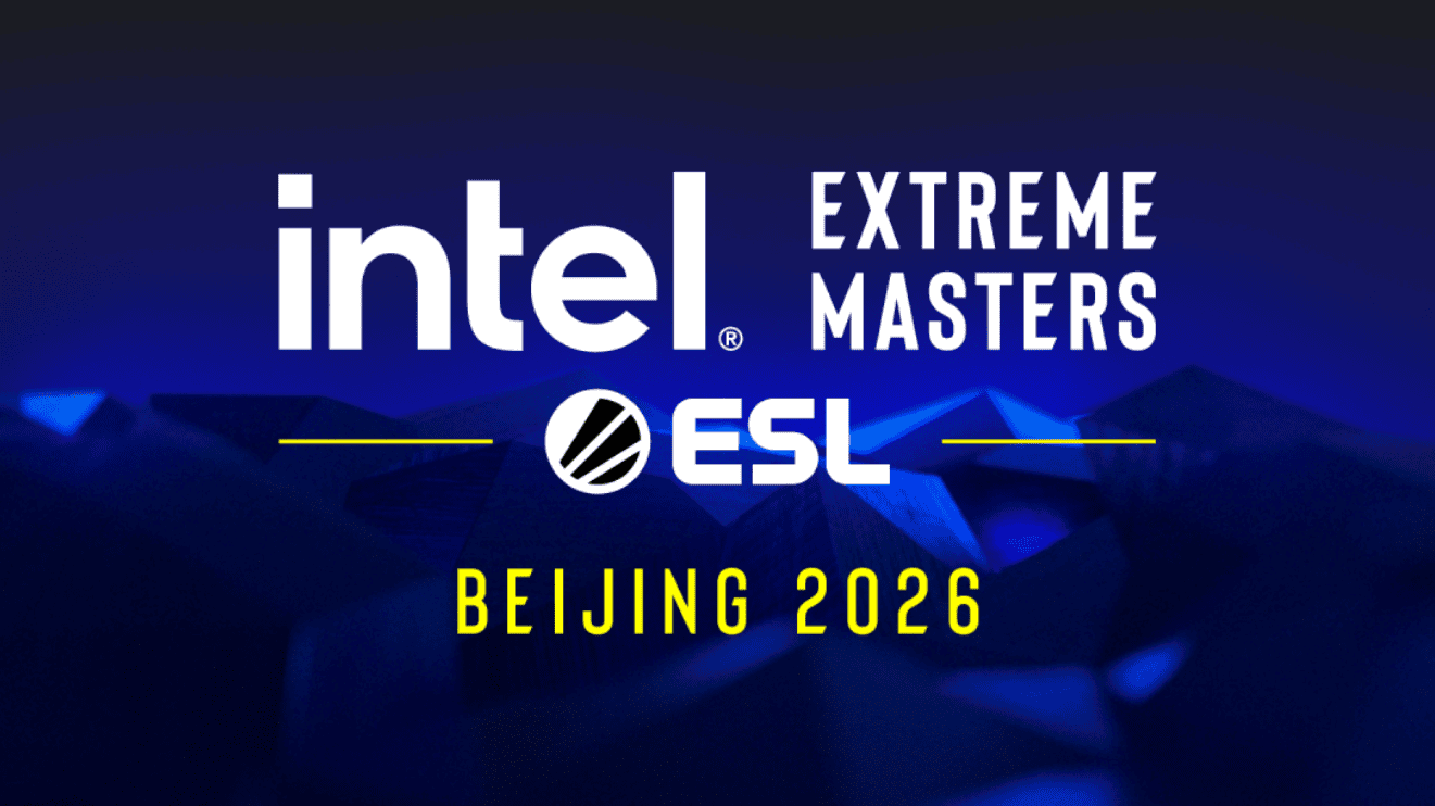 Cover of IEM Returns to Beijing as ESL FACEIT Group Deepens China Push