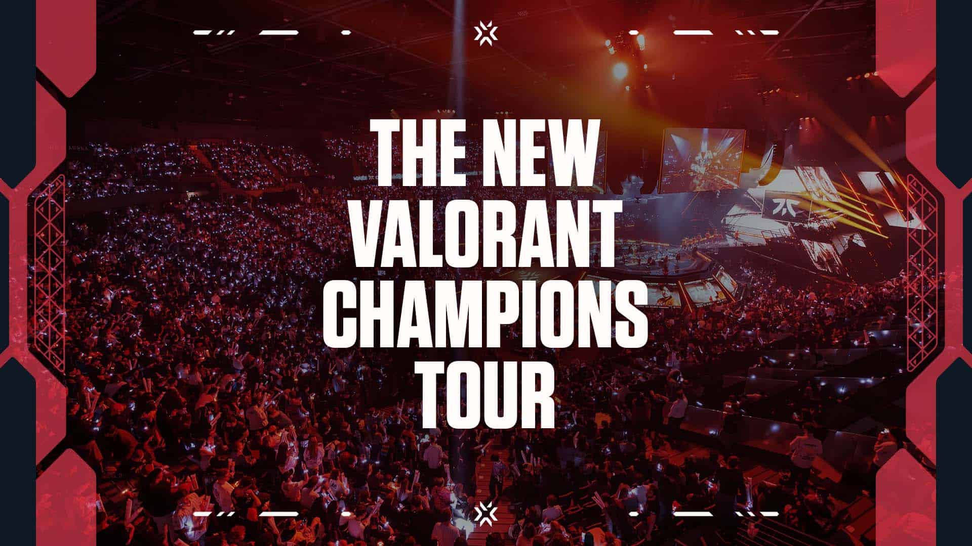 Cover of Huge Changes Coming to VCT in 2027