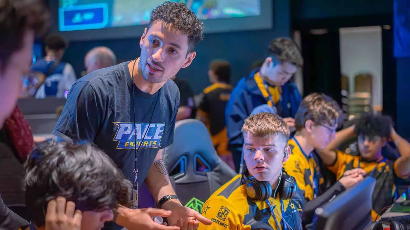 Cover of USA Esports President Sees Olympic Recognition as “North Star”