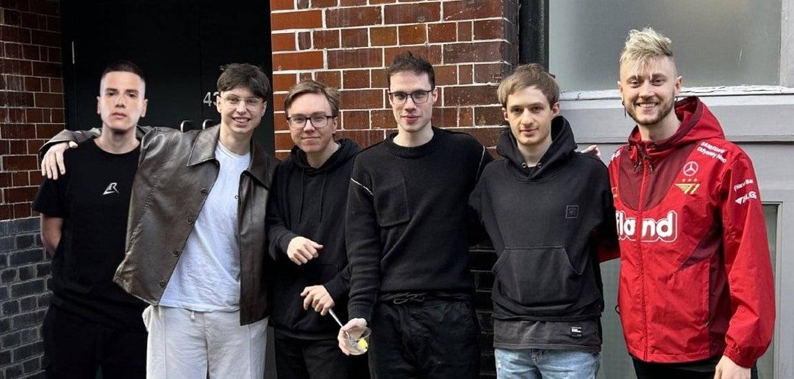 Cover of Streamer Team Continues to Shake Up Tier 2 League of Legends