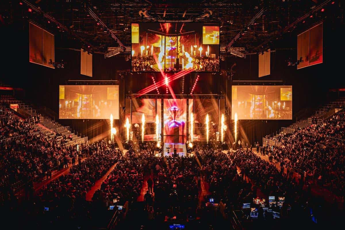 Cover of Why “Esports is Sports” is More Complex Than You Think
