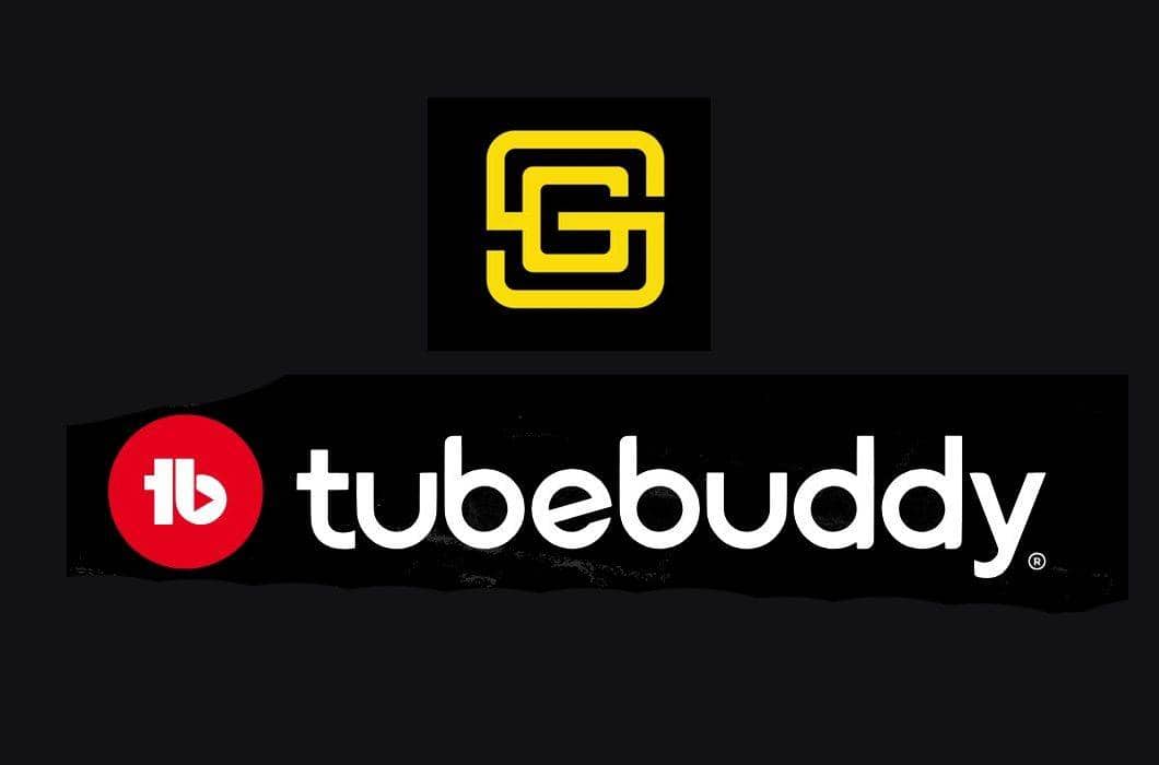 Cover of GameSquare Acquires TubeBuddy Assets
