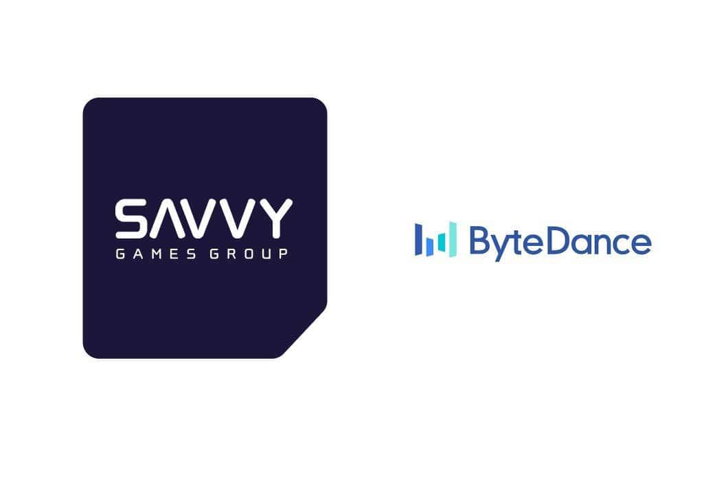 Cover of Savvy Games Group in Talks to Buy MOONTON Games