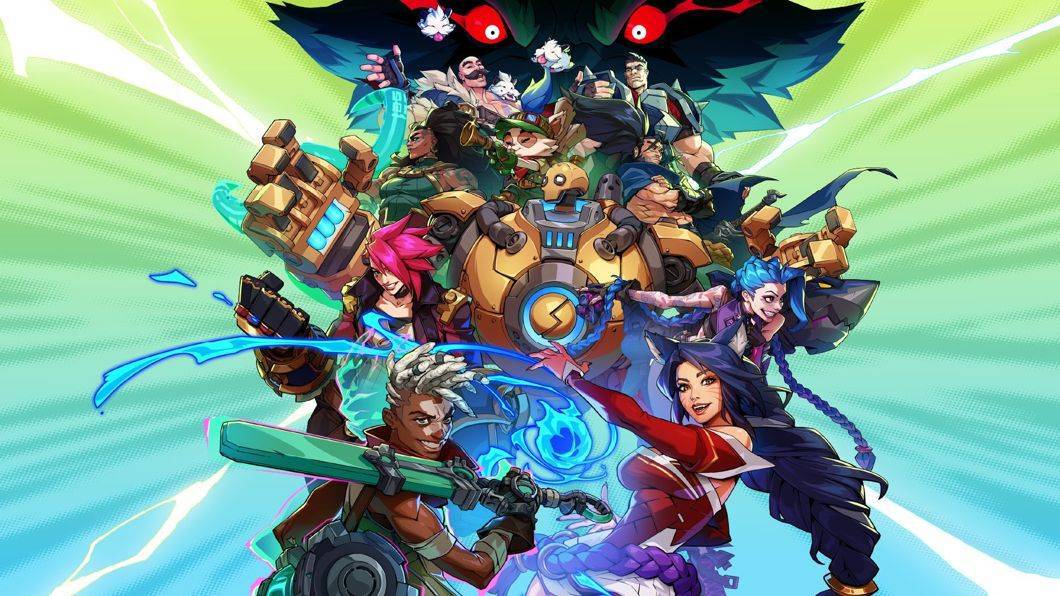 Cover of Layoffs Hit 2XKO Team at Riot Games