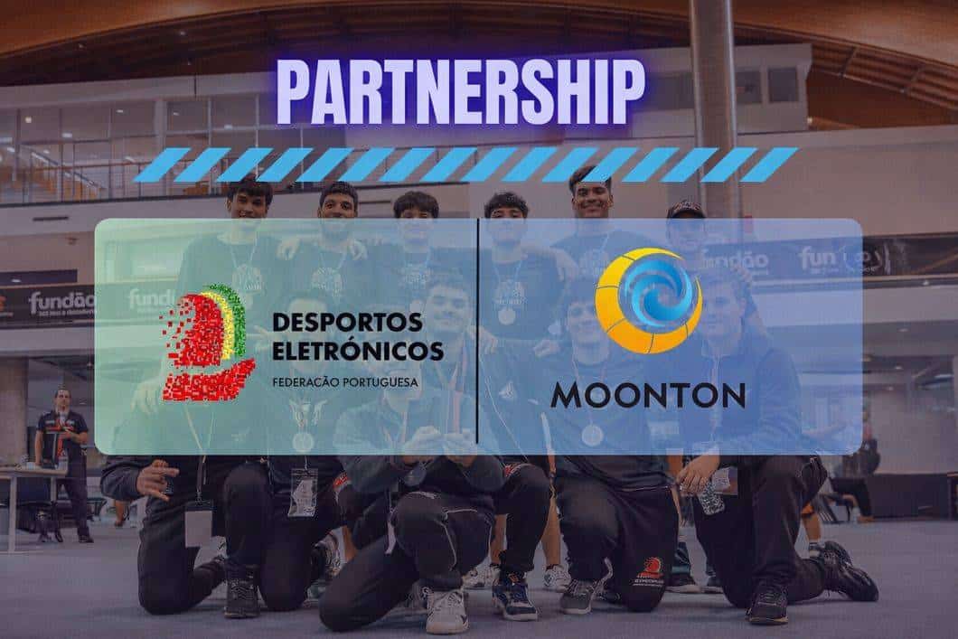 Cover of Portuguese Esports Federation Renews Deal With Moonton Games