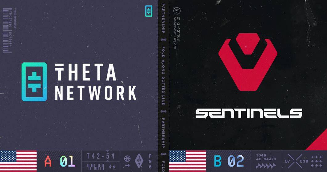 Cover of Sentinels Teams With Theta Network to Deploy AI Agent