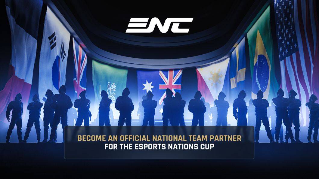 Cover of Esports Nations Cup: Funding and Structural Details