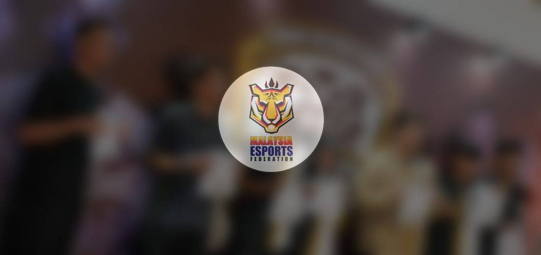 Cover of Malaysian Esports Federation Seeks RM 6M in Government Funding