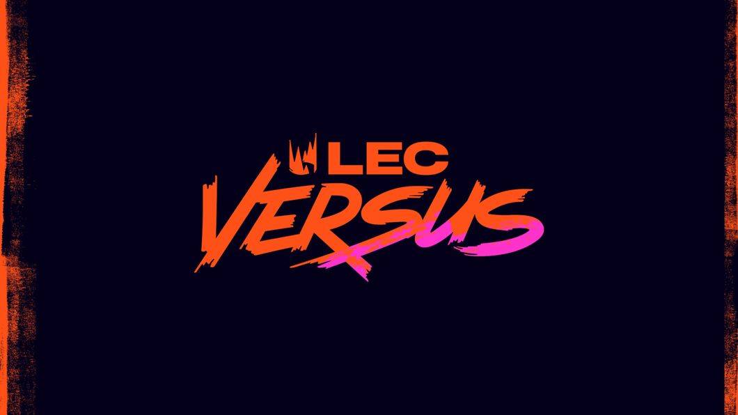 Cover of LEC Versus: EMEA Invitational Details