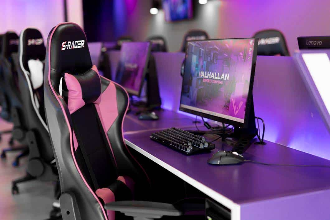Cover of Valhallan Acquires XP League