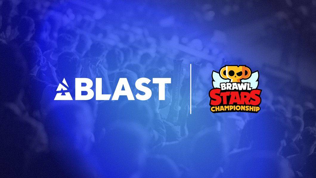 Cover of BLAST Lands Multi-Year Deal to Operate Brawl Stars Esports