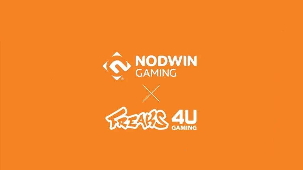 Cover of Freaks 4U Gaming Enters Insolvency, NODWIN Walks Away