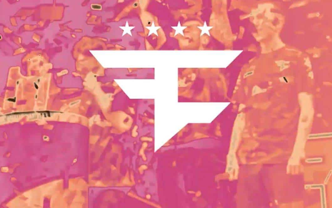 Cover of GameSquare Teams With Clout for FaZe Esports Pass