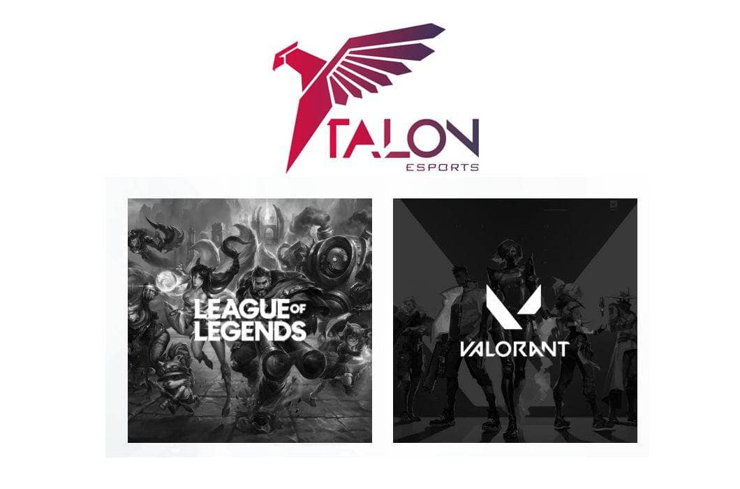 Cover of Riot Removes TALON From VCT Pacific, LCP Leagues
