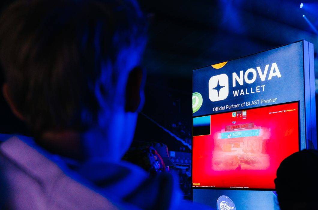 Cover of Blast and Nova Wallet Bring Nova Shots to Asia