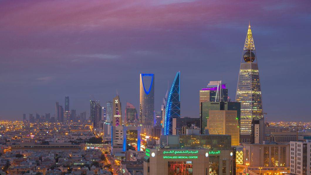 Cover of ESL FACEIT Group Opens Regional Office in Riyadh