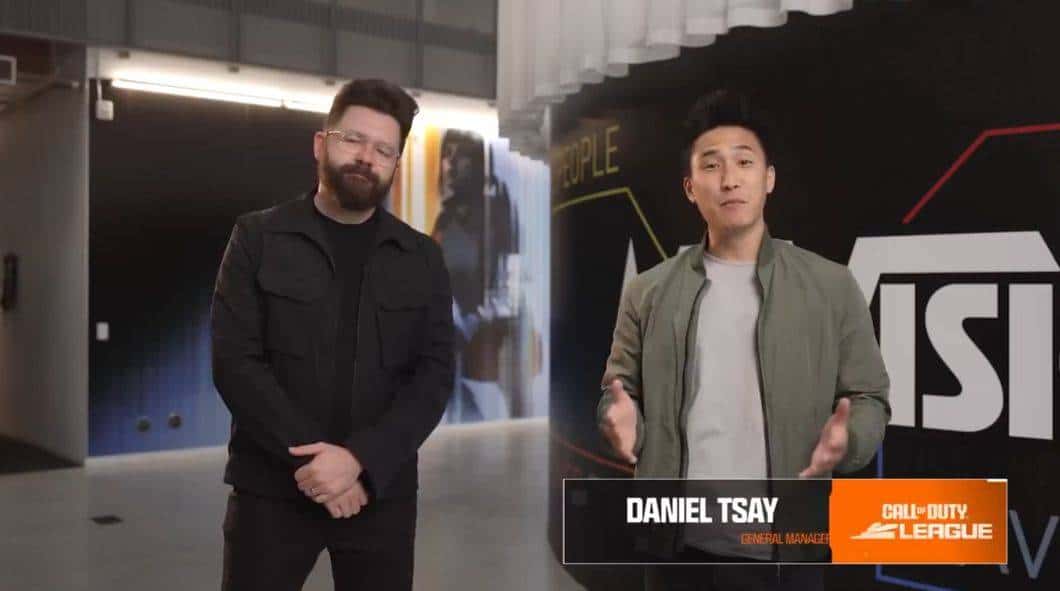Cover of Call of Duty League 2026 Season Details Revealed