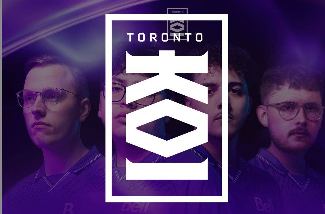 Cover of Call of Duty League Team Toronto Ultra Becomes Toronto KOI