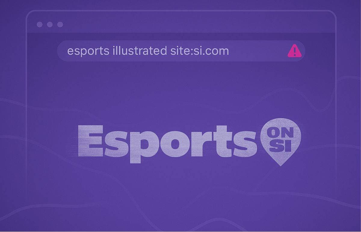 Cover of Why Esports Illustrated Ceased Operations