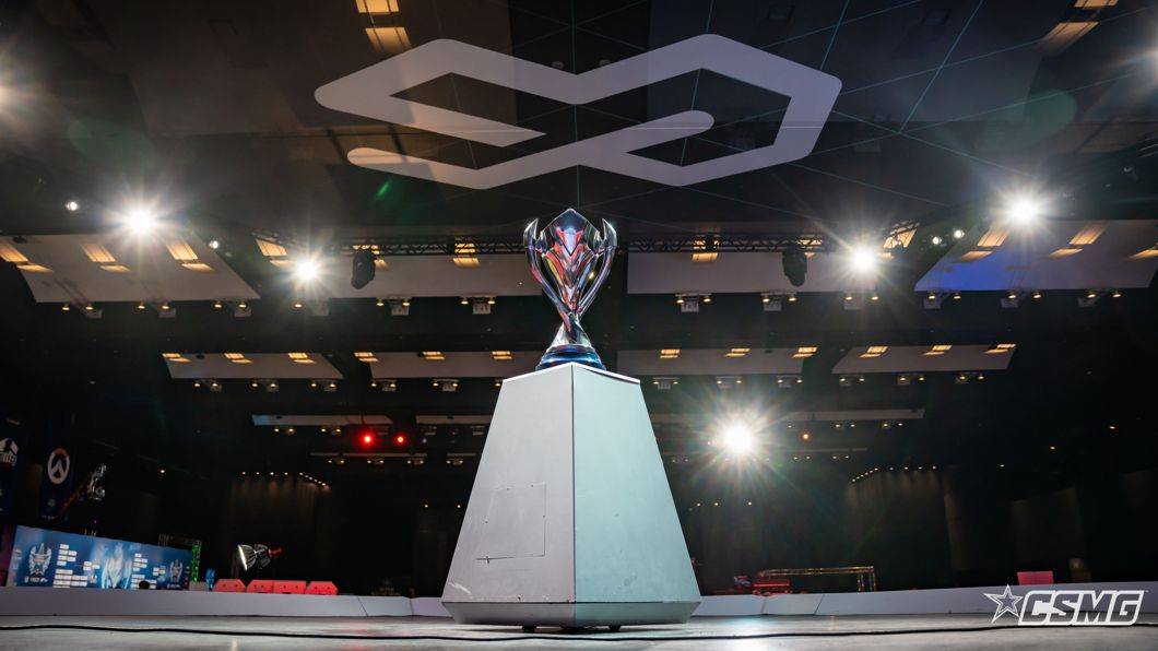 Cover of Collegiate Esports Commissioner’s Cup Licensed for India