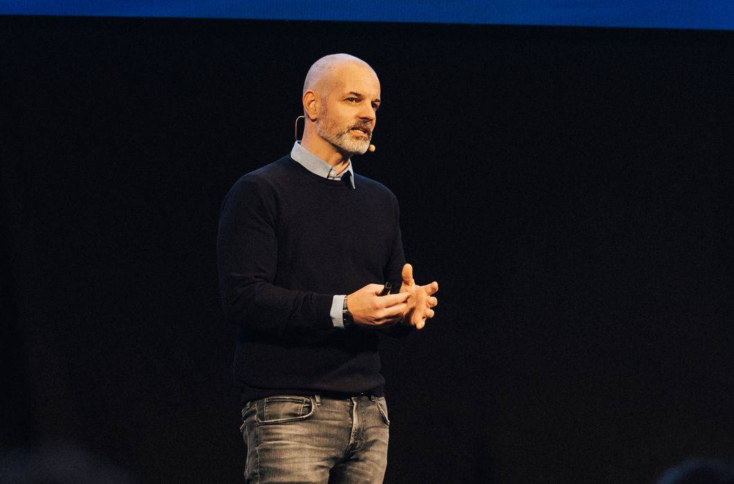 Cover of Joost van Dreunen Joins ELO Agency as a Strategic Advisor