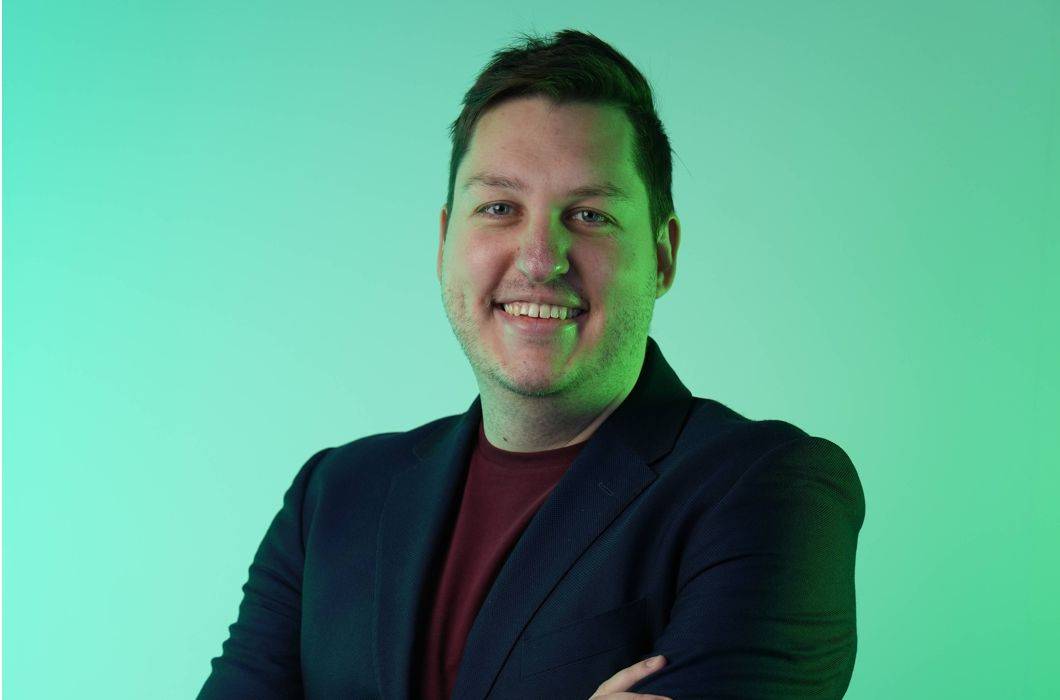 Cover of Grant Rousseau Joins NIP Group to Lead Esports Division