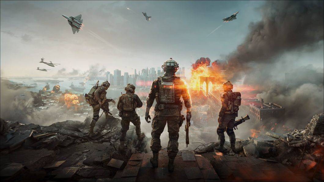 Cover of Jared Kushner, Saudi Arabia to Take Electronic Arts Private