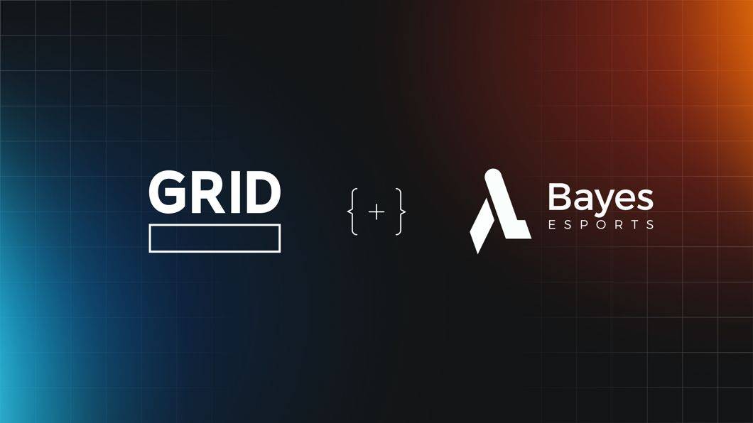 Cover of GRID Acquires Bayes Esports Intellectual Property Assets