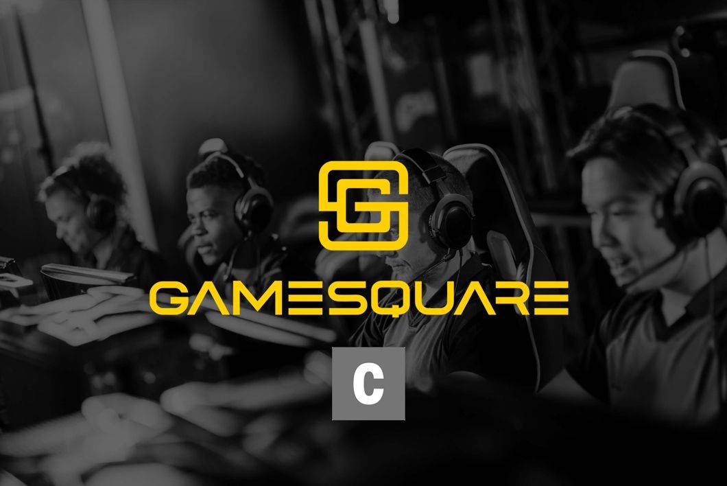 Cover of GameSquare Acquires Click Management for $8.5 Million