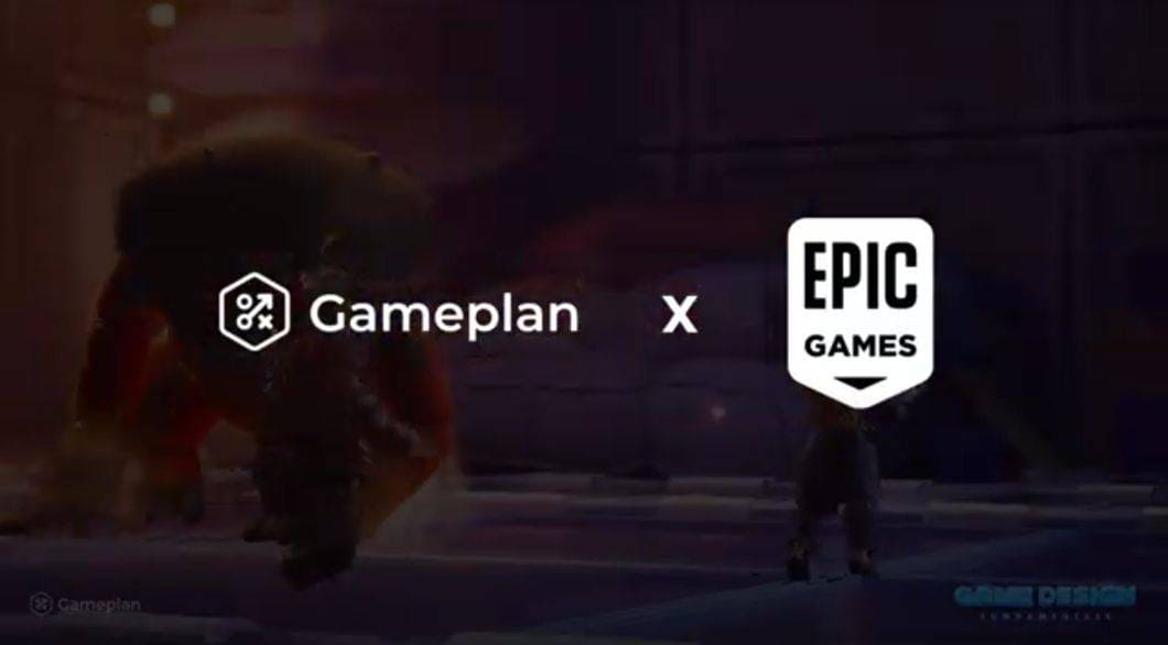 Cover of Gameplan Launches Unreal Engine 3D Fundamentals Certification