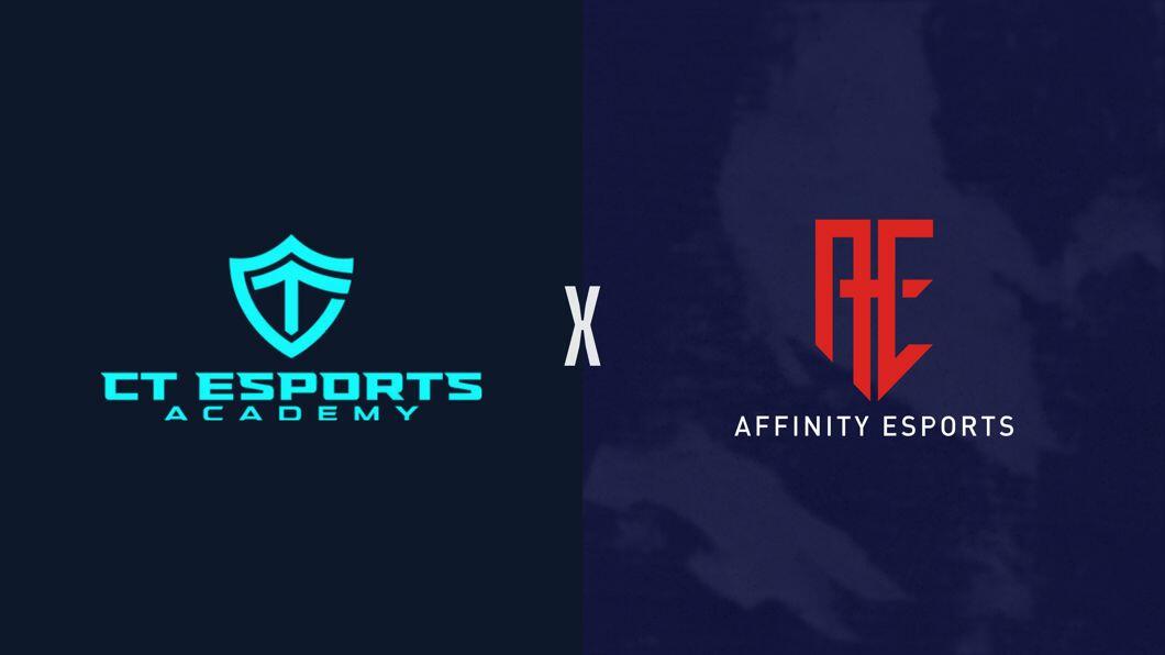 Cover of Affinity Esports Group Acquires CT Esports Academy