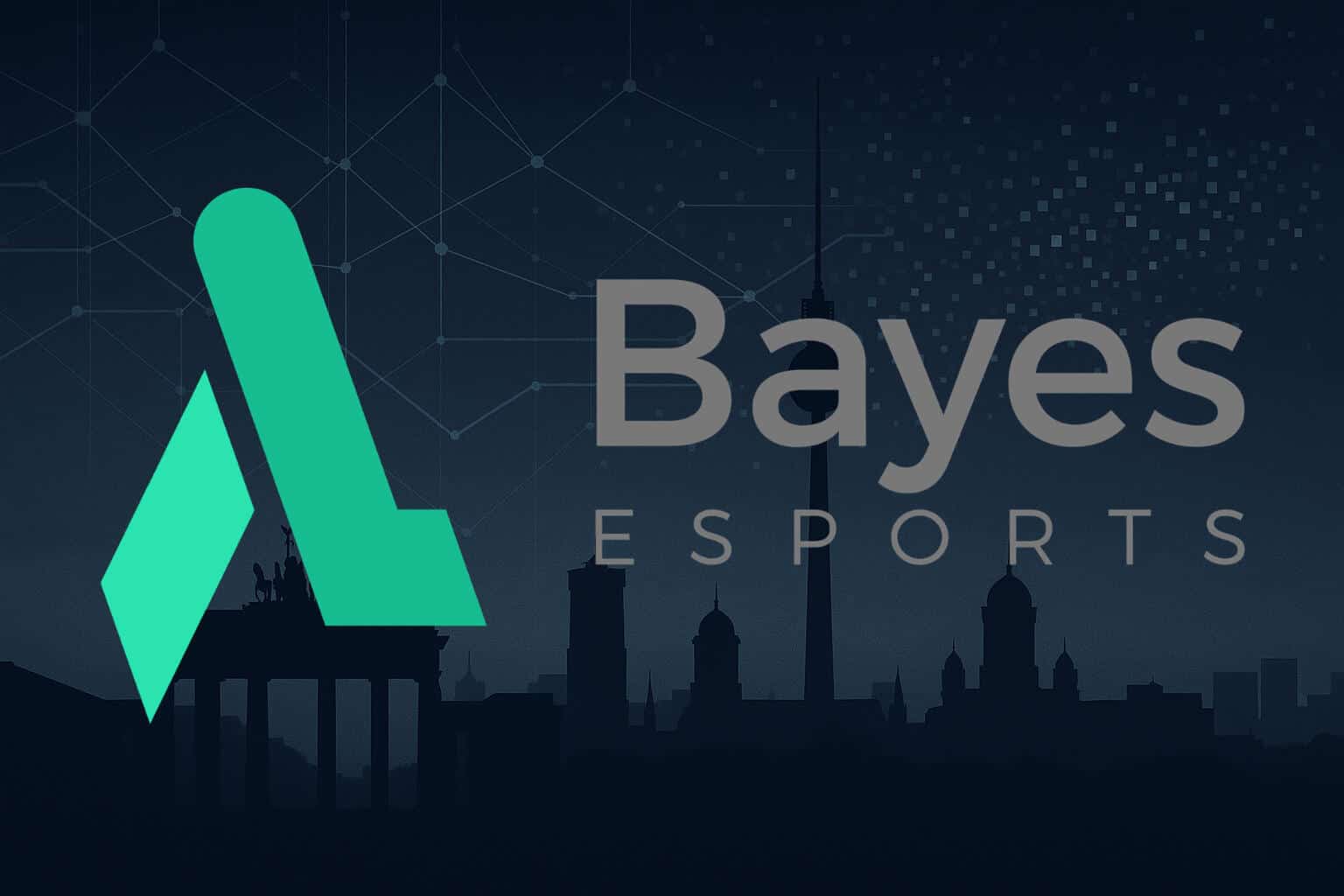 Cover of Bayes Esports Files for Insolvency