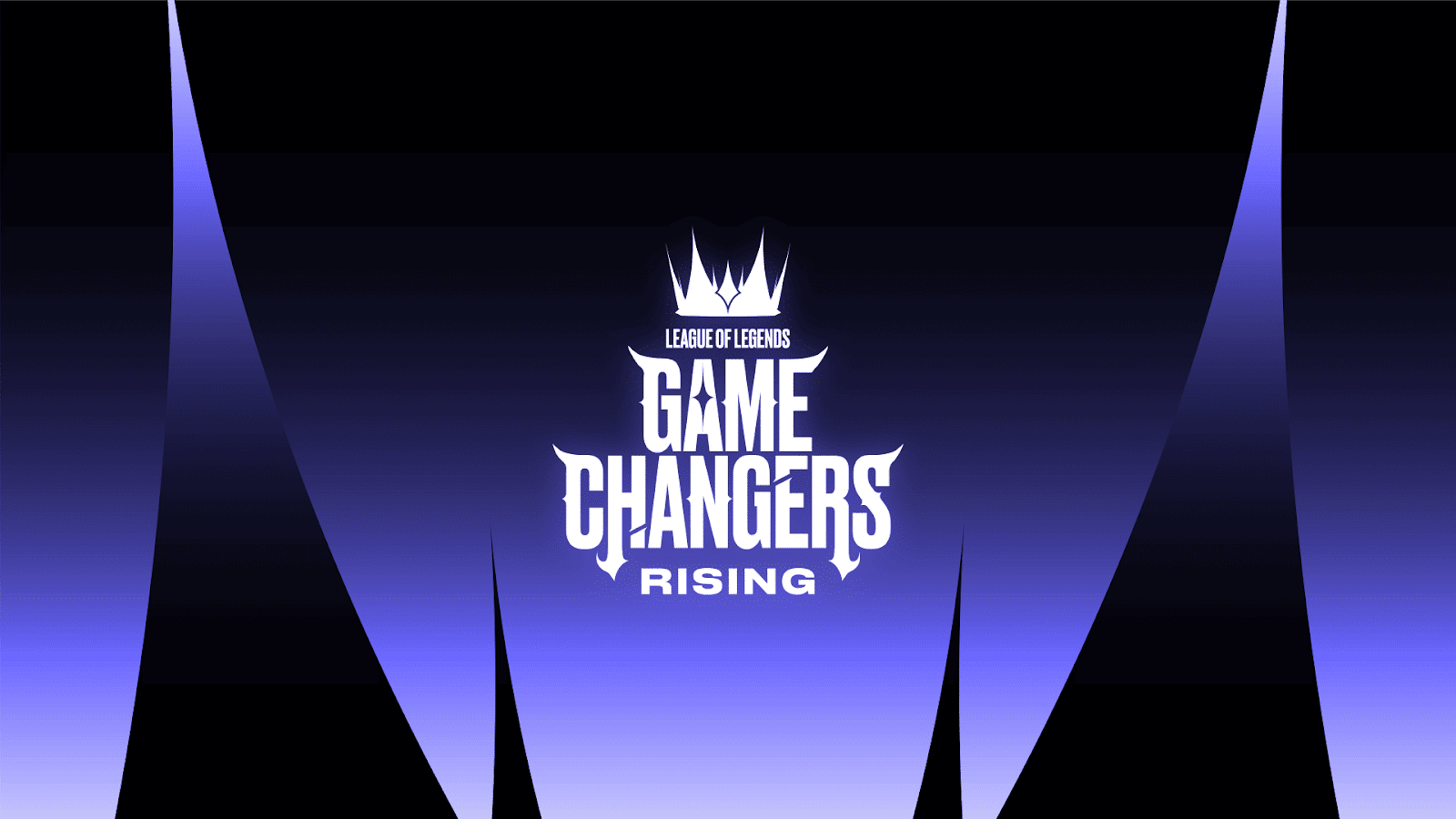 Cover of Riot Games Launches League of Legends Game Changers for Women in EMEA