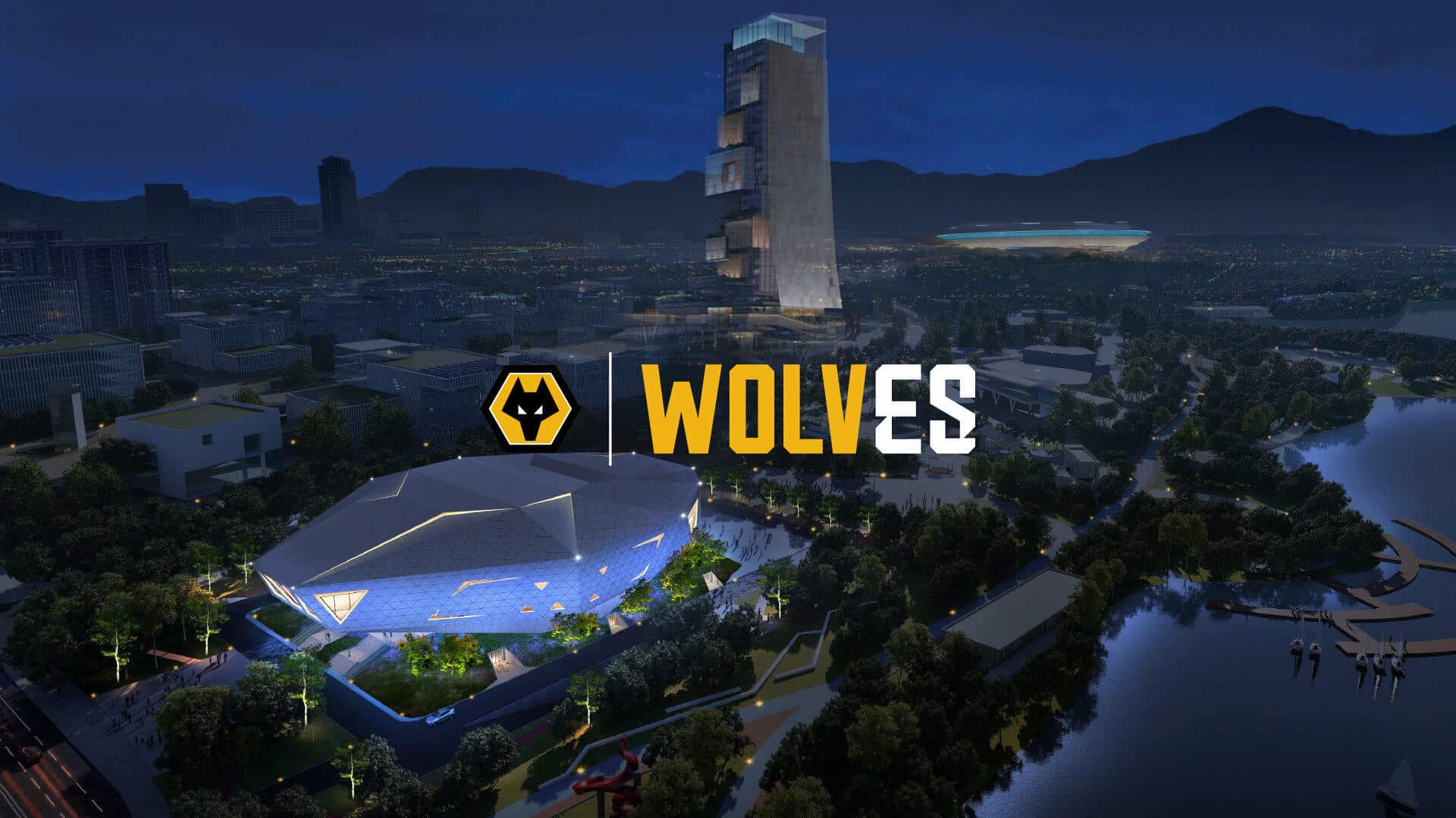 Cover of Wolves Esports Secures Multi-Million Dollar Strategic Investment from Chongqing Green Development Group